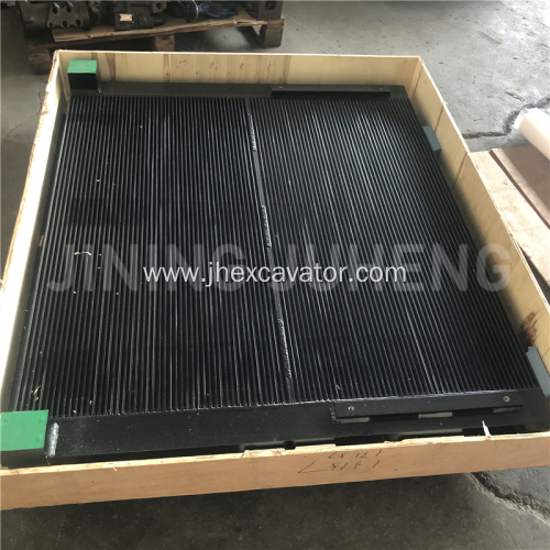 Excavator Parts 365B Hydraulic Radiator Oil Cooler 2108062